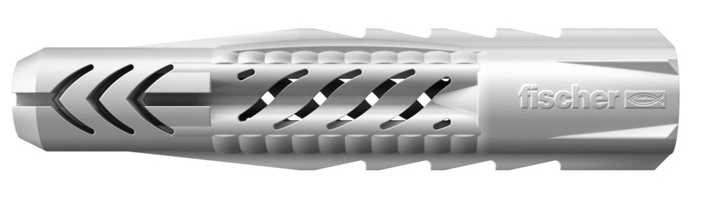 Cheville universelle UX 10X60 boîte de 50 FISCHER 77871