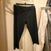 Adidas Pants & Jumpsuits | Adidas Black 3/4 Active Dry-Fit Leggings | Color: Black | Size: L