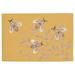 "Liora Manne Illusions Bees Indoor/Outdoor Mat Honey 29""x49"" - Trans Ocean Import Co ILU34328909"