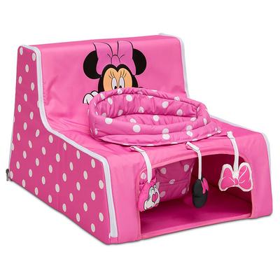 Disney Minnie Mouse Sit N Play Portable Activity S...