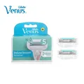 Gillette-Rasoir Venus à 5 couches avec barre Regina pour tous les supports adaptés aux peaux