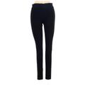 American Eagle Outfitters Leggings: Black Solid Bottoms - Women's Size Small