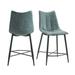 Picket House Furnishings Conner Counter Height Side Chair Set