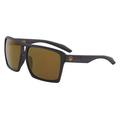 Dragon Men's DR The Verse LL MI H2O Sunglasses, Matte Black, One Size