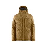 Fjallraven Skogso Padded Jacket - Men's Buckwheat Brown Extra Large F82279-232-XL