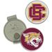 WinCraft Bethune-Cookman Wildcats Hat Clip with Ball Markers Set