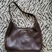 Nine West Bags | Nine West Leather Purse And Wallet | Color: Brown | Size: Os