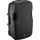 HH Electronics VECTOR by HH Electronics - VRE-12AG2 - Portable 800W 12 inch 2-way active speaker with 2 Ch mixer, Bluetooth V5.0, SD & USB