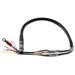 RED DIGITAL CINEMA 9-Pin EXT to Flying Lead Cable (1.3') 790-0685