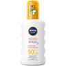 NIVEA - NIVEA SUN Sensitiv Sofort-Schutz Anti-Sonnenallergie Spray LSF 50 Sonnenschutz 200 ml