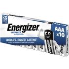 Ultimate FR03 Micro (AAA)-Batterie Lithium 1250 mAh 1.5 v 10 St. - Energizer