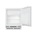 Candy CRU 164 NE/N Einbau-Kühlschrank / Schlepptürtechnik / eintürig / 111 Liter / Gefrierfach