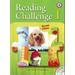 Reading Challenge 1, 2nd Edition W/Audio Cd (Wide Range Of Interesting And Accessible Non-Fiction Content For Upper-Intermediate Level Learners)