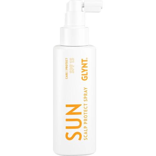 Glynt Sun Scalp Protect Spray SPF 15 100 ml Sonnenspray