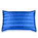 MYK Striped Mulberry Silk Pillowcase