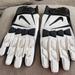 Nike Accessories | Nike Gloves | Color: Black/White | Size: Xxxxl