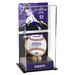 Bo Bichette Toronto Blue Jays 2021 MLB All-Star Game Gold Glove Display Case with Image