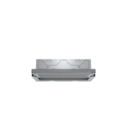 Siemens iQ100 Flachschirmhaube 60 cm silbermetallic LI64LA521 Image