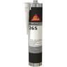 Flex 265 schwarz 300ml Klebstoff 1-Komponente - Sika