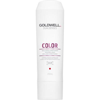Goldwell - Brilliance Conditioner Aprés-shampooing 1000 ml