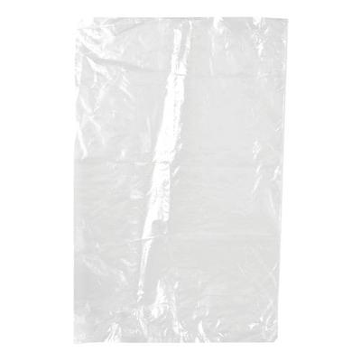 Papstar 500 Flachbeutel transparent - 50 x 30 cm transparent Image