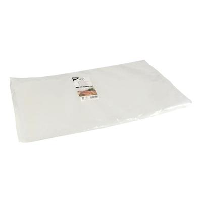Papstar 100 Siegelrandbeutel transparent - 50 x 30 cm transparent Image
