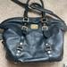 Michael Kors Bags | Authentic Mk Bedford Bowling Satchel | Color: Black | Size: Os