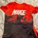 Nike Matching Sets | Boys Nike Outfit | Color: Black/Red | Size: 7b