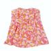 Lilly Pulitzer Tops | Lilly Pulitzer Tropical Palm Strapless Top | Color: Pink | Size: 8