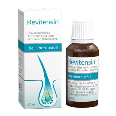 Revitensin Tropfen zum Einnehmen 30 ml Image