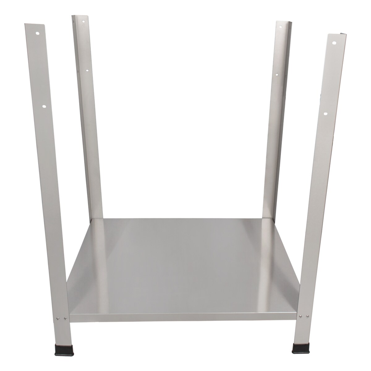 Beeketal Gasgrill Gas Grillplatte Untergestell Image