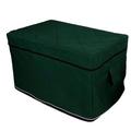 SmartPak Deluxe Tack Trunk Cover - XLarge Deluxe Trunk Cover - Smartpak