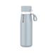 Philips GoZero 18.6 oz Double Wall Stainless Steel Water Bottle in Blue | 9 H x 3.15 W in | Wayfair AWP2771BLO/37