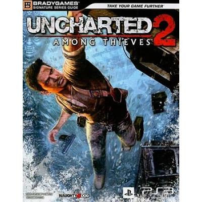 Uncharted 2: Among Thieves Signature Series Strategy Guide (Bradygames Signature Guides)