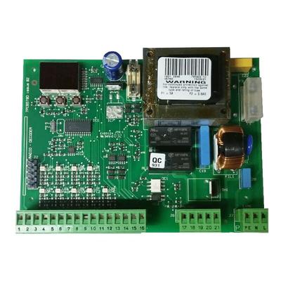 Scheda elettronica Faac installazione remota di comando 790922