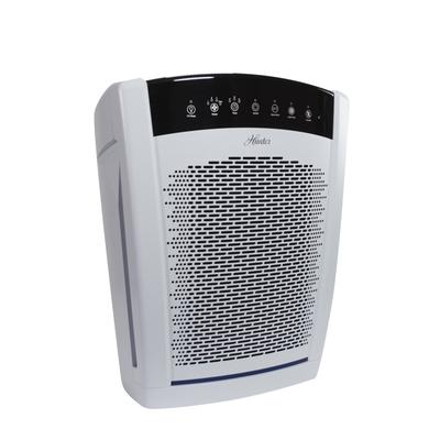 Hunter Large Multi-Room Air Purifier with UVC Germicidal Light