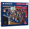 Boston Red Sox Purebred Fans 18'' x 24'' A Real Nailbiter 500-Piece Puzzle