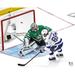 Nikita Kucherov Tampa Bay Lightning Unsigned 2020 NHL Stanley Cup Final Goal vs. Dallas Stars Photograph