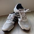 Adidas Shoes | Adidas Golf Shoes Men’s Size 8 1/2 | Color: Black/White | Size: 8.5