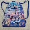 Disney Accessories | Disney Parks Authentic Original Backpack. | Color: Blue | Size: Osbb