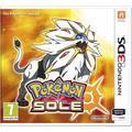 NINTENDO 3DS POKEMON SOLE