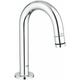 WT-Standventil chrom EC20201000 - Grohe