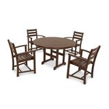 Trex Outdoor Furniture Monterey Bay 5-Piece Dining Set