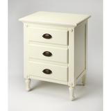 Easterbrook 3-Drawer Nightstand