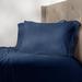 Jersey Cotton Sheet Set, 100% Cotton, 140 GSM, No Piling, Breathable, Cozy Comfort