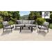 kathy ireland Homes and Gardens Madison Ave. 6-piece Patio Furniture Set