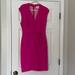 Kate Spade Dresses | Kate Spade Bow Dress | Color: Pink | Size: 10