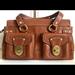 Coach Bags | Coach 65th Anniversary Legacy Collection Satchel | Color: Brown | Size: Os
