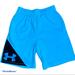 Under Armour Bottoms | Boy’s Under Armor Shorts | Color: Blue | Size: 5b