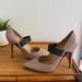 J. Crew Shoes | J. Crew Pumps, High Heels (Without Box) | Color: Tan | Size: 8